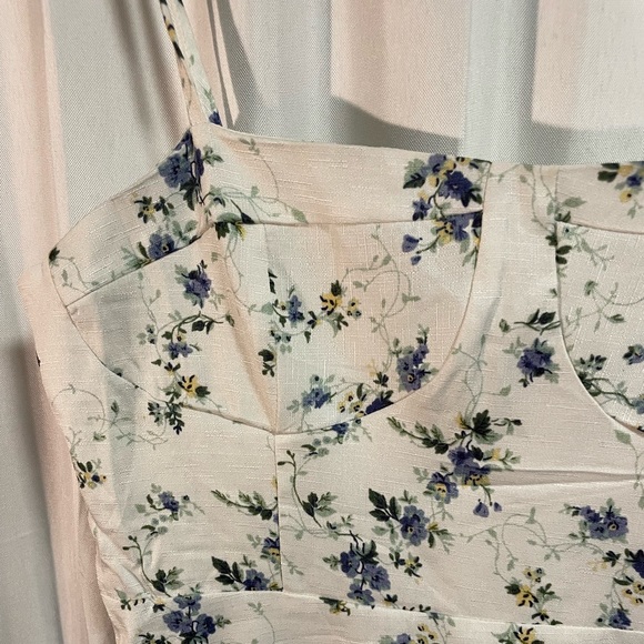 Showpo Mini Sundress - Picture 2 of 5